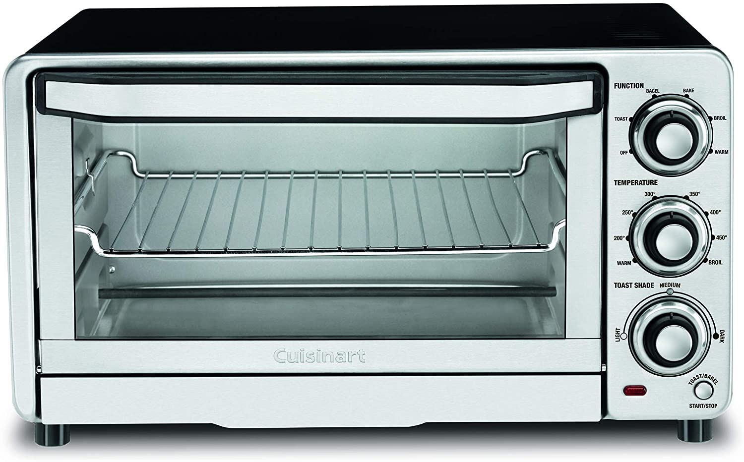 Best Small Toaster Oven 2021- Reviews and Buying Guide