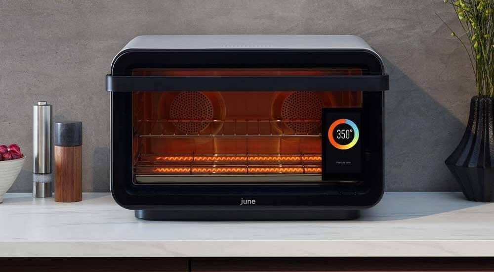 How to Preheat a Toaster Oven