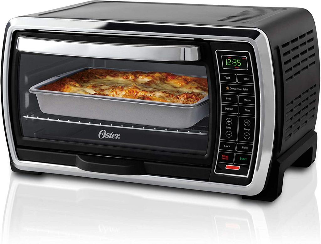 best-toaster-oven-2022-Oster